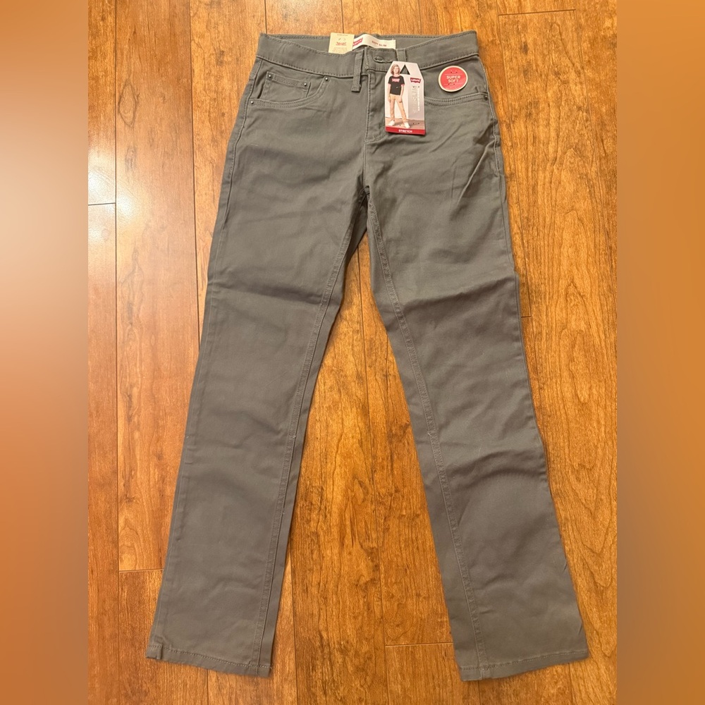 Levi's